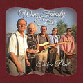 Erika Paul: Wine Family & Jazz - CD