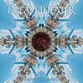 Dream Theater: Lost Not Forgotten Archives: Live At Madison Square Garden (2010) - VINYL