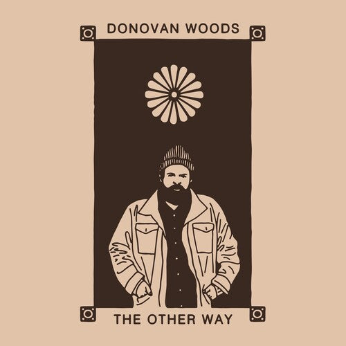 Donovan Woods: The Other Way [ Vinyl ]