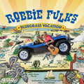 Robbie Fulks: Bluegrass Vacation [ Vinyl ]