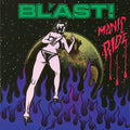 Bl'ast!: Manic Ride - VINYL