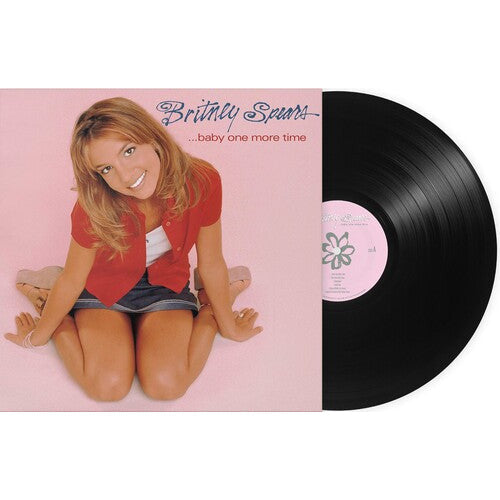 Britney Spears - ...Baby One More Time - LP [ Record ]
