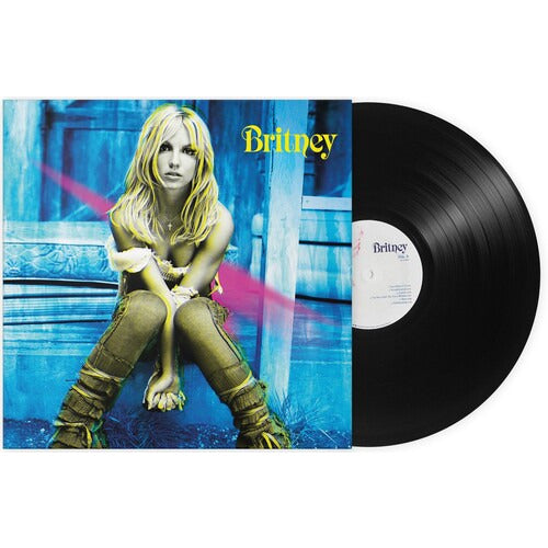 Britney Spears - Britney - LP [ Record ]