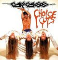 Carcass: Choice Cuts - VINYL