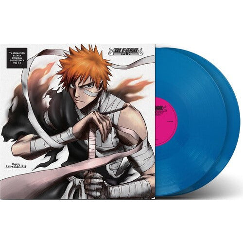 Bleach - Original Soundtrack LP [ Record ]