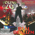 Young Lo: Real Dealizm { CD }