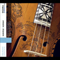 Vidar Underseth: Norway - Song & Hardingfele - COMPACT DISCS