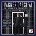 Jonas Kaufmann: Parsifal - COMPACT DISCS