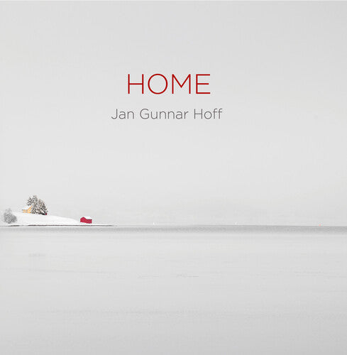 Jan Gunnar Hoff: Home [ Vinyl ]