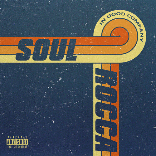 Soulrocca: In Good Company [ Vinyl ]
