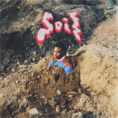 Hiero: Soil [ Vinyl ]