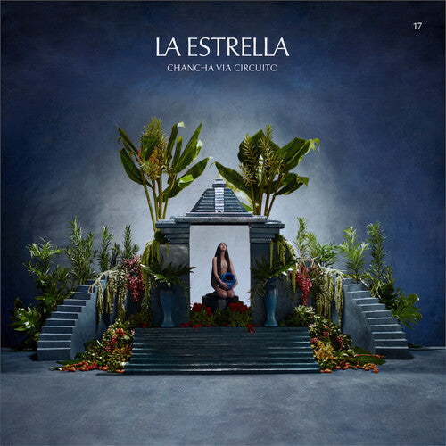 Chancha Via Circuito: La Estrella - VINYL