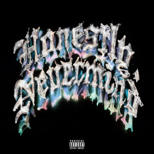 Drake: Honestly, Nevermind { CD }