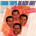 The Four Tops: Reach Out - VINYL