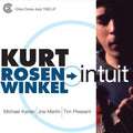 Kurt Rosenwinkel - Intuit - LP [ Record ]