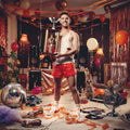 Jake Shears: Last Man Dancing - CD