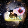 Raynald Colom: A Million Dreams - CD