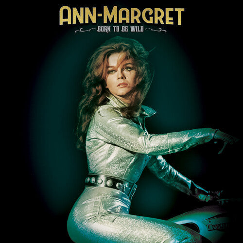 Ann-Margret - Born to Be Wild - LP [ Record ]