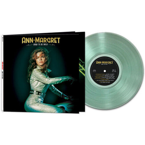 Ann-Margret - Born to Be Wild - LP [ Record ]