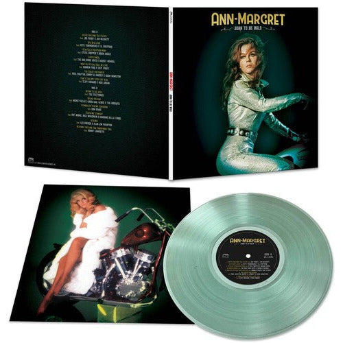 Ann-Margret - Born to Be Wild - LP [ Record ]