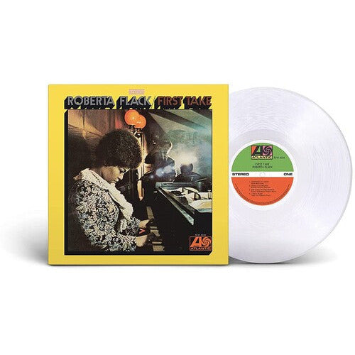 Roberta Flack - First Take - LP [ Record ]