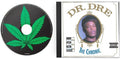 Dr Dre: The Chronic { CD }