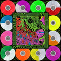 King Gizzard and the Lizard Wizard: Live At Red Rocks '22 - VINYL