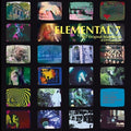 Chris & Cosey: Elemental 7 - VINYL