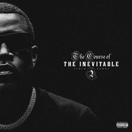 Lloyd Banks: Course Of The Inevitable 2 [ Vinyl ]