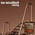 Ian McCulloch: Slideling: 20th Anniversary - Limited 140-Gram White Colored Vinyl - VINYL
