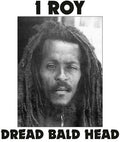 I. Roy: Dread Bald Head - VINYL