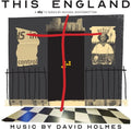 David Holmes: This England (Original Soundtrack) - CD