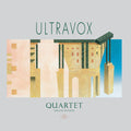 Ultravox - Quartet - LP [ Record ]