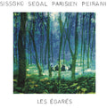 Sissoko Segal Parisien Peirani: Les Egares - CD