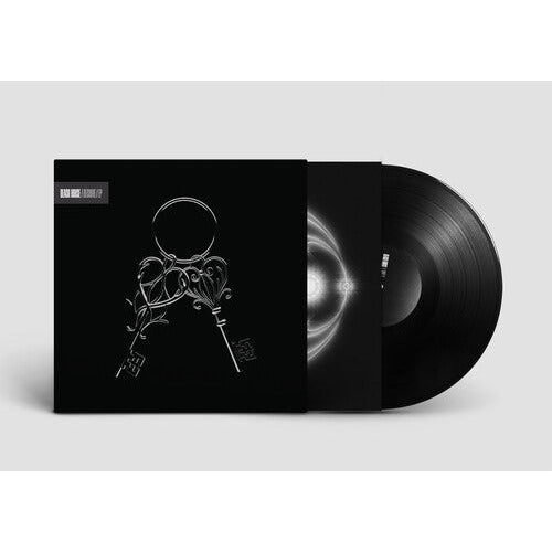 Beach House - Become - 12" EP [ Record ]