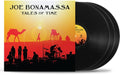Joe Bonamassa: Tales Of Time [3 LP] [ Vinyl ]