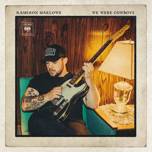 Kameron Marlowe: We Were Cowboys [ Vinyl ]