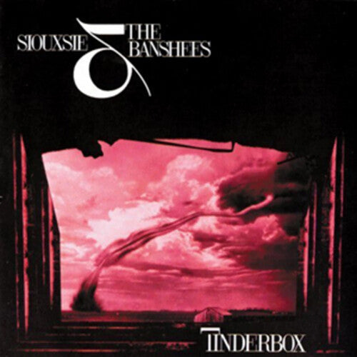 Siouxsie and the Banshees: Tinderbox - CD