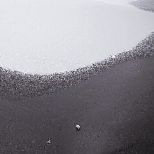 Rinne, Tapani / Patola, Juha Maki: Open - CD