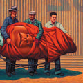 The Mars Volta - Amputechture - Indie LP [ Record ]