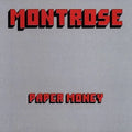 Montrose - Paper Money (50th Anniversary) - Rocktober LP [ Record ]