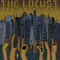 The Locust - New Erections - Indie LP [ Record ]