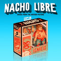 Nacho Libre - Music from the Motion Picture - LP [ Record ]