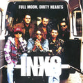 INXS - Full Moon, Dirty Hearts - Rocktober LP [ Record ]