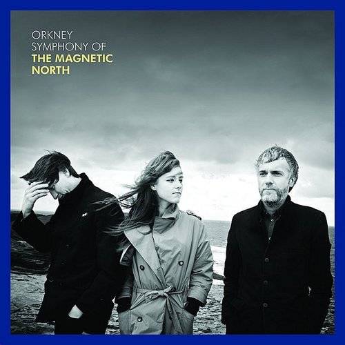 Magnetic North - Orkney: Symphony of The Magnetic North - LP [ Record ]