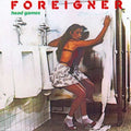 Foreigner - Head Games - Rocktober LP [ Record ]