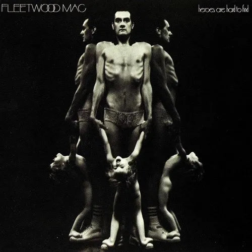 Fleetwood Mac - Heroes Are Hard to Find - Rocktober LP [ Record ]
