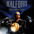 Halford - Resurrection - Indie LP [ Record ]