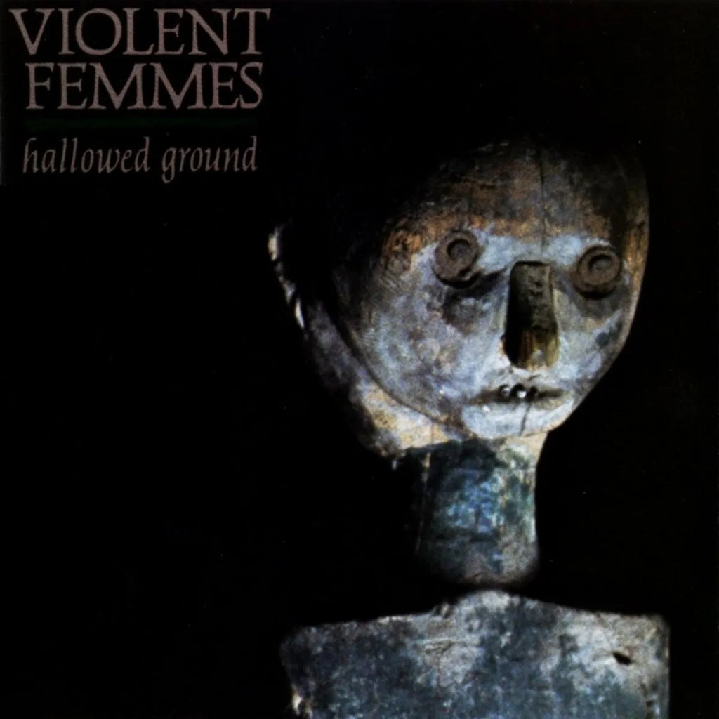 Violent Femmes - Hallowed Ground - Indie LP [ Record ]