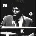 Thelonious Monk - Monk - LP [ Record ]